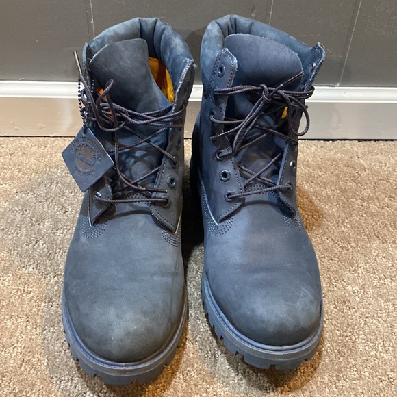 Timberland Boots - Picture 2 of 7